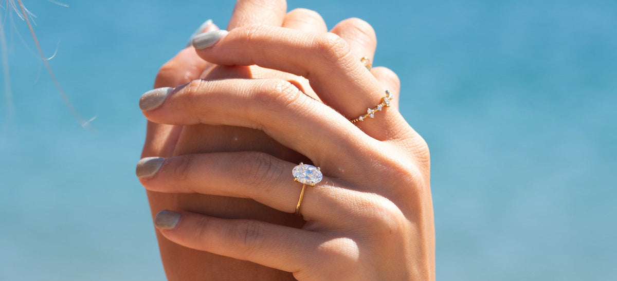 Not All Lab Grown Diamonds Are Equal: What You Need to Know Before You Buy